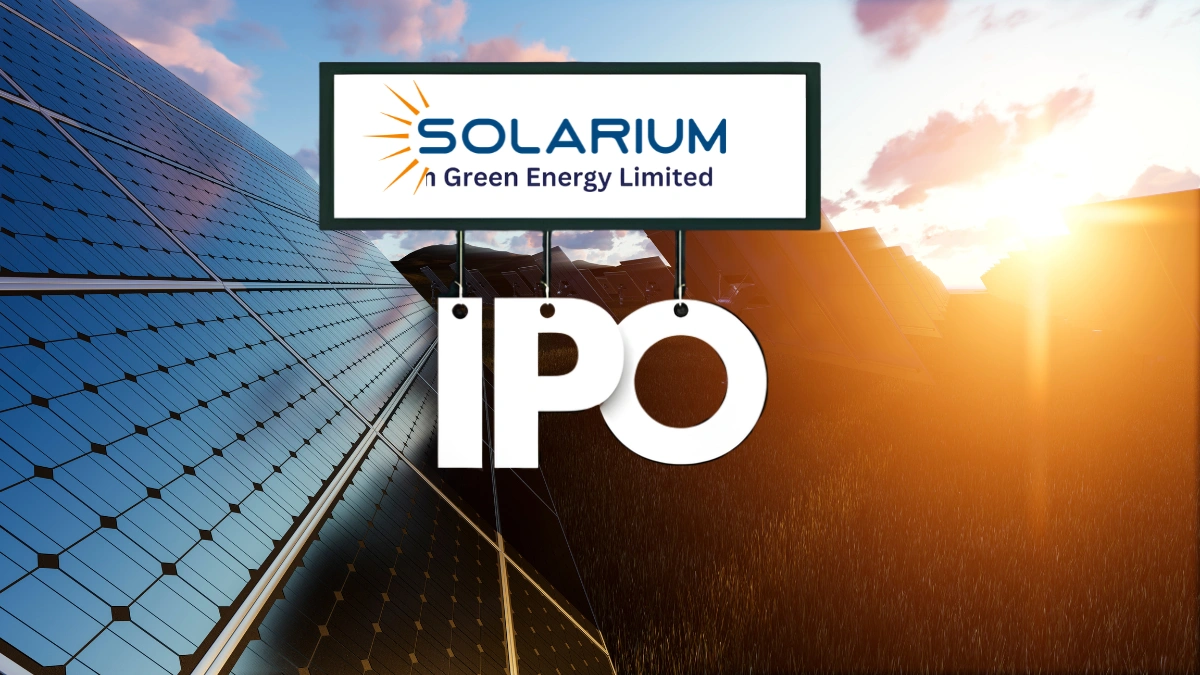 Solarium Green IPO