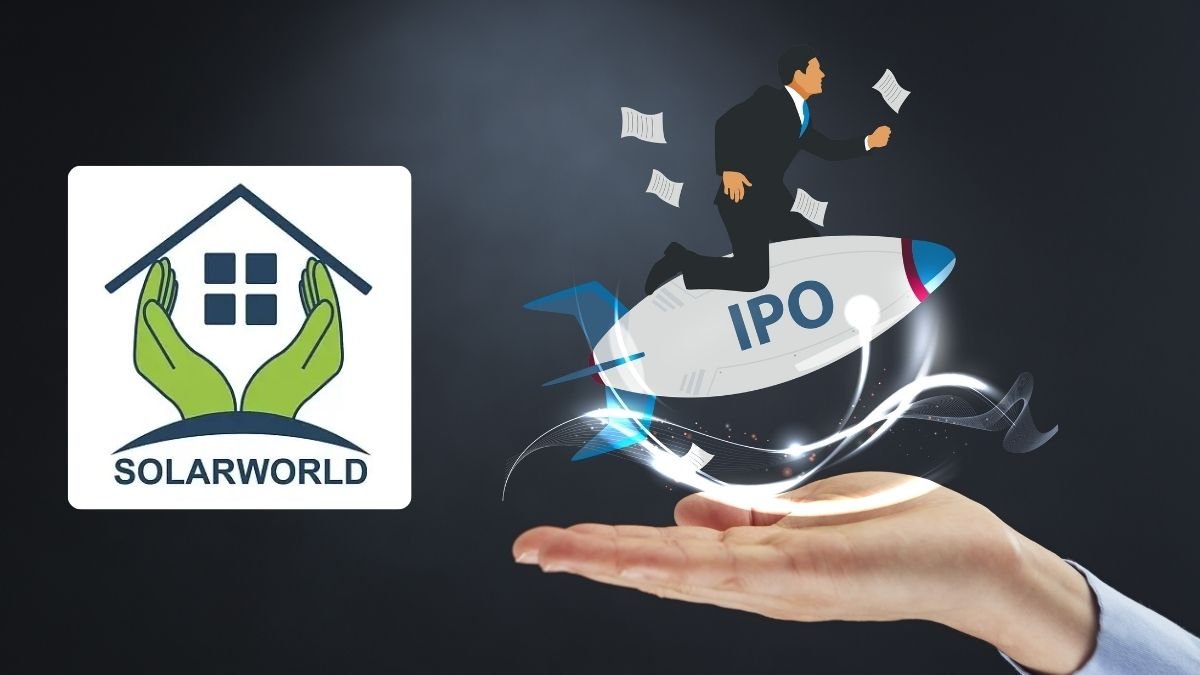 Solarworld IPO