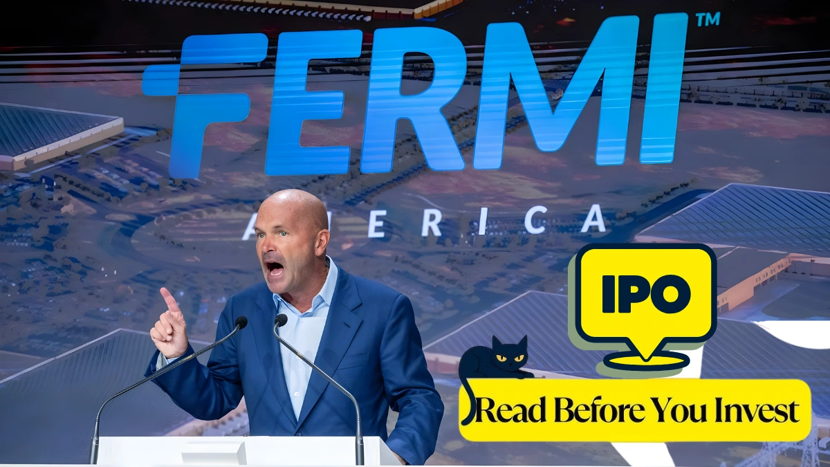 fermi ipo