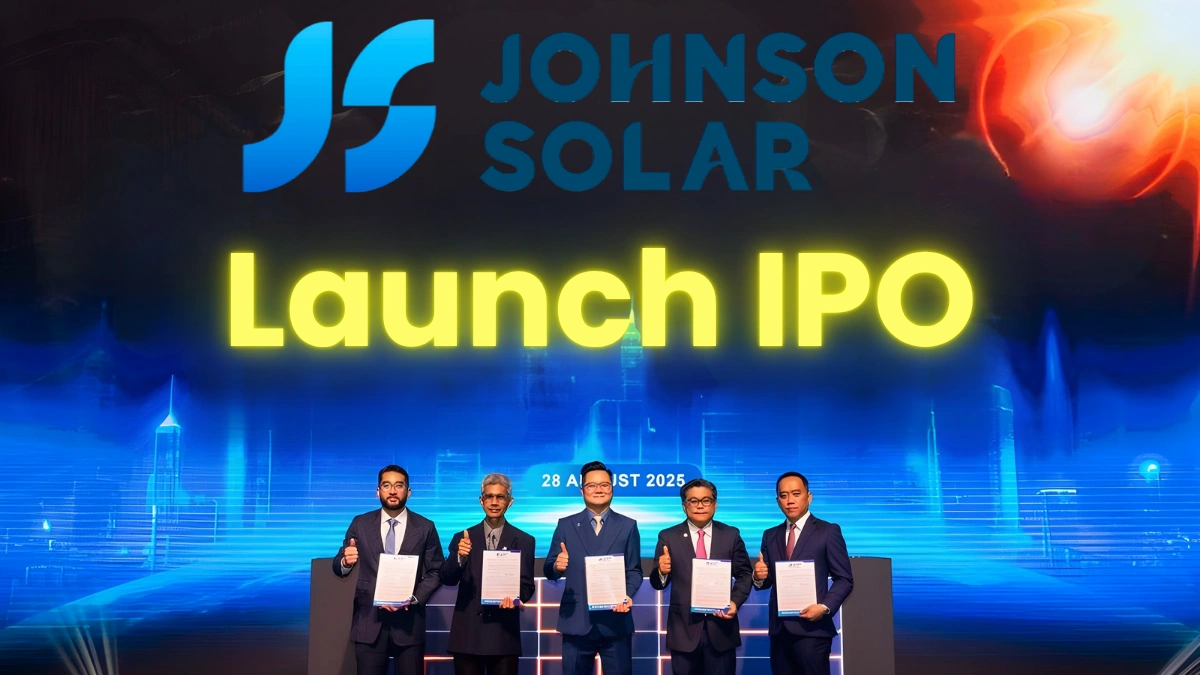 js solar ipo